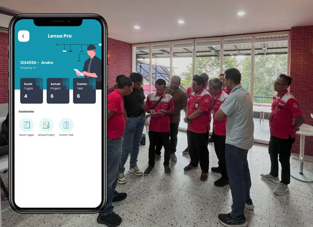 Telkom Luncurkan Program ESG 2024 sebagai Bagian Transformasi TelkomGroup